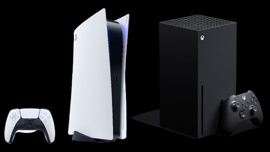 Playstation 5 dan Xbox