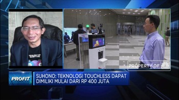 Akurasi & Keamanan Data,Hal Penting di Teknologi Cegah Corona