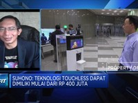 Akurasi & Keamanan Data,Hal Penting di Teknologi Cegah Corona