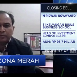Analisis Pelemahan Saham PTBA & UNTR di Masa Ex Date