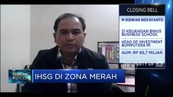 Analisis Pelemahan Saham PTBA & UNTR di Masa Ex Date