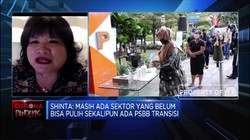 Antisipasi Second Wave Corona, Ini Saran Kadin Ke Dunia Usaha