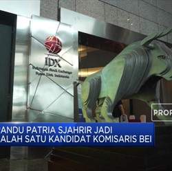 BEI Bersiap Gelar RUPS Tahunan