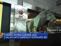 BEI Bersiap Gelar RUPS Tahunan