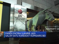 BEI Bersiap Gelar RUPS Tahunan