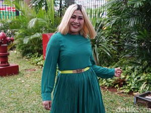 Kesaksian Boiyen Lihat Vincent Rompies Muncul Usai 2 Bulan Fokus ke Masalah Anak