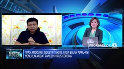 Bos Sritex:Pemerintah Belum Beri Stimulus ke Industri Tekstil