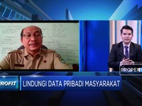 BSSN Imbau Masyarakat Untuk Laporkan Penjualan Data Digital
