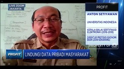 BSSN Pastikan Database Covid-19 RI Aman!