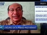 BSSN Pastikan Database Covid-19 RI Aman!