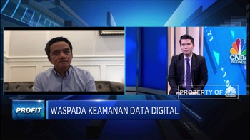 Data Pasien Covid-19 RI Bocor? Ini Analisis Pengamat Siber