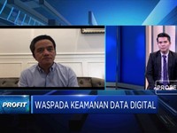 Data Pasien Covid-19 RI Bocor? Ini Analisis Pengamat Siber