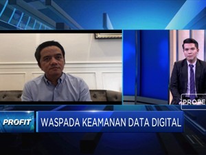 Data Pasien Covid-19 RI Bocor? Ini Analisis Pengamat Siber
