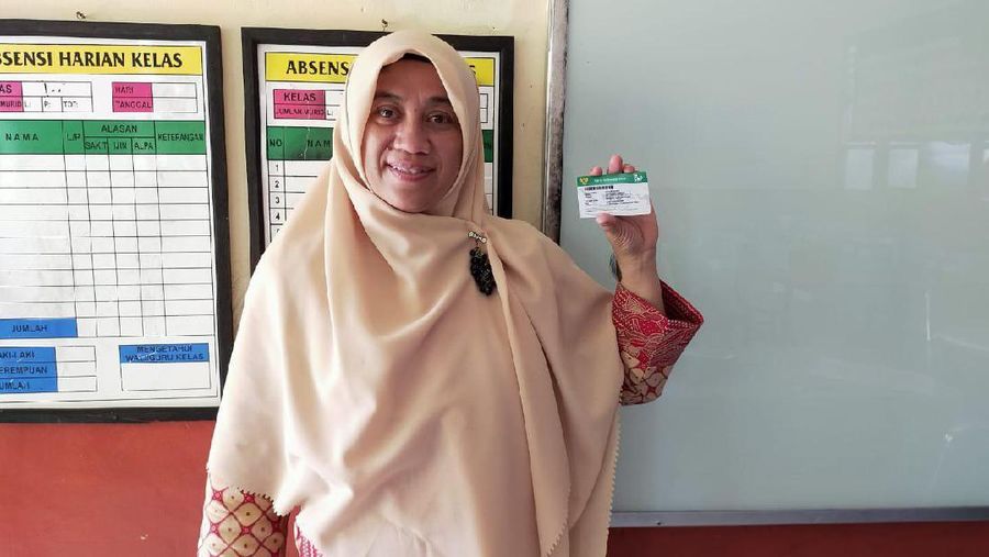 Dok: BPJS Kesehatan