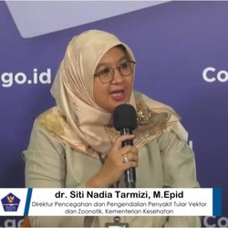 Status Pandemi Dicabut, Vaksin & Obat Covid-19 Bayar Pribadi!