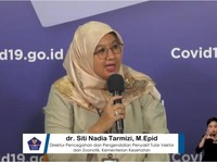 Status Pandemi Dicabut, Vaksin & Obat Covid-19 Bayar Pribadi!