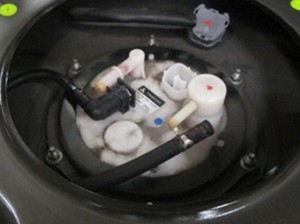 Recall Fuel Pump Menjalar ke Sepeda Motor