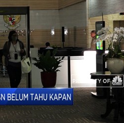 Gaji ke-13 ASN Belum Tahu Kapan