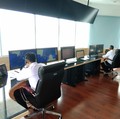 Kemenhub & Kominfo Sosialisasi TSS Selat Sunda & Lombok