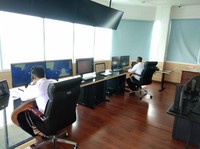 Kemenhub & Kominfo Sosialisasi TSS Selat Sunda & Lombok