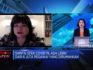 Kadin: Pulihkan Bisnis,Dunia Usaha Butuh Tambahan Modal Kerja