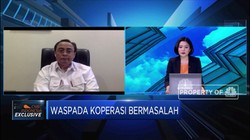 Kemenkop UKM: Perlu Ada Lembaga Independen Pengawas Koperasi