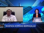 Kemenkop UKM: Perlu Ada Lembaga Independen Pengawas Koperasi
