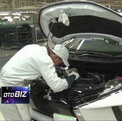 Mitsubishi Recall 139 Ribu Mobil  Xpander di Indonesia