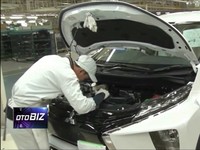 Mitsubishi Recall 139 Ribu Mobil  Xpander di Indonesia