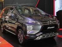 Recall Xpander Gegara Fuel Pump Masalah, Mobil Tahun Berapa?