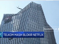 Netizen Heboh Bisa Akses Netflix Via Indihome, Ini Kata TLKM