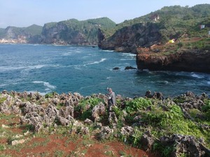 6 Tempat Healing di Sekitar Jogja yang Lebih Sepi dari Kaliurang