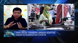 Pemasaran Online, Cara Industri Tekstil Dorong Penjualan