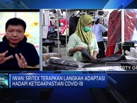 Pemasaran Online, Cara Industri Tekstil Dorong Penjualan