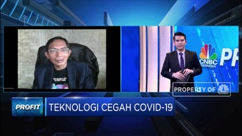 PIKKC: Teknologi Cegah Corona Dorong Keyakinan Pengunjung Mal