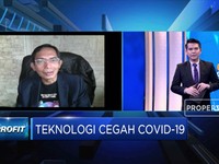 PIKKC: Teknologi Cegah Corona Dorong Keyakinan Pengunjung Mal
