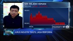 SRIL: Pabrik Yang Andalkan Bahan Impor Paling Terimbas Corona