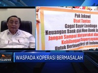 Tanggapi Persoalan KSP Indosurya, Ini Kata Kemenkop UKM