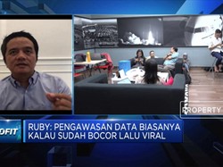 'Think Before Click', Tips Jaga Keamanan Data Digital