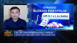 Tips Atur Portofolio Investasi Saham di Era New Normal