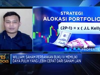 Tips Atur Portofolio Investasi Saham di Era New Normal