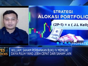 Tips Atur Portofolio Investasi Saham di Era New Normal