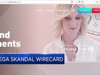 Wirecard Terjerat Mega Skandal