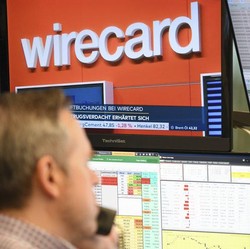 Skandal Wirecard: Duit Raib Rp 30 T di Asia, Saham Jatuh 44%
