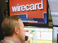 Skandal Wirecard: Duit Raib Rp 30 T di Asia, Saham Jatuh 44%
