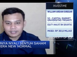 Yuk Cari Peluang Investasi Jangka Panjang di Pasar Saham