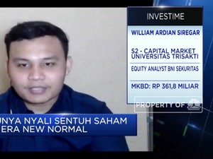 Yuk Cari Peluang Investasi Jangka Panjang di Pasar Saham