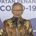 Hampir Lampaui Jakarta, Kasus Covid-19 di Jatim Tembus 10.000