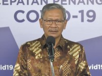 Corona RI 24 Juni: Tambah 1.113, Total Kasus Dekati 50.000