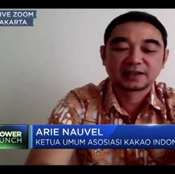 Askindo: Penurunan PPn Tak Berdampak Besar bagi Indusri Kakao